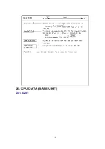 Preview for 55 page of Panasonic KX-TG2216LAS Service Manual