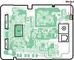 Preview for 96 page of Panasonic KX-TG2216LAS Service Manual