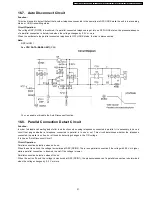 Предварительный просмотр 51 страницы Panasonic KX-TG2220BXB Service Manual