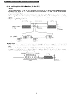 Предварительный просмотр 52 страницы Panasonic KX-TG2220BXB Service Manual