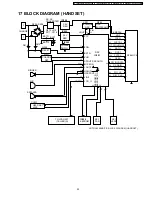 Предварительный просмотр 53 страницы Panasonic KX-TG2220BXB Service Manual