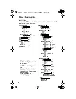 Предварительный просмотр 52 страницы Panasonic KX-TG2224CB Operating Instructions Manual