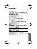 Предварительный просмотр 53 страницы Panasonic KX-TG2224CB Operating Instructions Manual