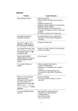 Preview for 12 page of Panasonic KX-TG2226B Service Manual