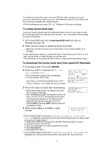 Preview for 15 page of Panasonic KX-TG2226B Service Manual