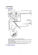 Preview for 17 page of Panasonic KX-TG2226B Service Manual