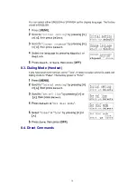 Preview for 18 page of Panasonic KX-TG2226B Service Manual