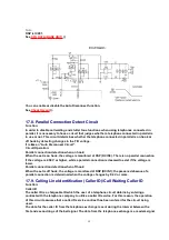 Preview for 59 page of Panasonic KX-TG2226B Service Manual