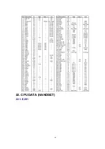 Preview for 66 page of Panasonic KX-TG2226B Service Manual