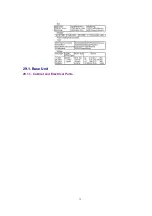 Preview for 75 page of Panasonic KX-TG2226B Service Manual