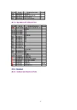 Preview for 82 page of Panasonic KX-TG2226B Service Manual