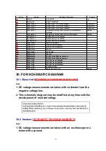 Preview for 88 page of Panasonic KX-TG2226B Service Manual