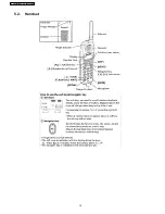 Preview for 10 page of Panasonic KX-TG2240BXS Service Manual