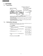 Preview for 14 page of Panasonic KX-TG2240BXS Service Manual