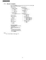 Preview for 16 page of Panasonic KX-TG2240BXS Service Manual