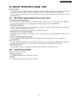 Preview for 51 page of Panasonic KX-TG2240BXS Service Manual