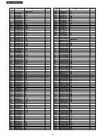 Preview for 72 page of Panasonic KX-TG2240BXS Service Manual