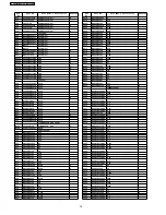 Preview for 74 page of Panasonic KX-TG2240BXS Service Manual