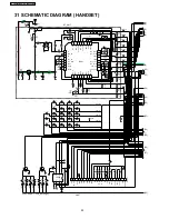 Preview for 82 page of Panasonic KX-TG2240BXS Service Manual