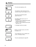 Предварительный просмотр 12 страницы Panasonic KX-TG2247S Operating Instructions Manual