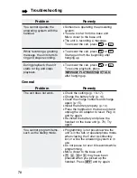 Предварительный просмотр 78 страницы Panasonic KX-TG2247S Operating Instructions Manual