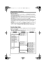 Preview for 12 page of Panasonic KX-tg2248CS Operating Instructions Manual