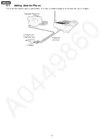 Preview for 14 page of Panasonic KX-TG2257BXS Service Manual