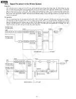 Preview for 50 page of Panasonic KX-TG2257BXS Service Manual