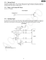 Preview for 63 page of Panasonic KX-TG2257BXS Service Manual