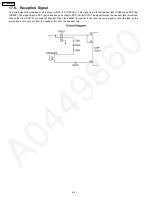 Preview for 64 page of Panasonic KX-TG2257BXS Service Manual