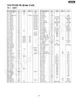 Preview for 65 page of Panasonic KX-TG2257BXS Service Manual