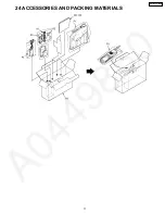 Preview for 71 page of Panasonic KX-TG2257BXS Service Manual