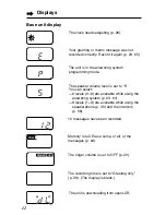 Предварительный просмотр 12 страницы Panasonic KX-TG2257S - 2.4 GHz Digital Cordless... Operating Instructions Manual