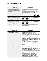 Предварительный просмотр 82 страницы Panasonic KX-TG2257S - 2.4 GHz Digital Cordless... Operating Instructions Manual