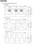 Предварительный просмотр 42 страницы Panasonic KX-TG2260BXS Service Manual