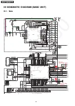 Предварительный просмотр 82 страницы Panasonic KX-TG2260BXS Service Manual