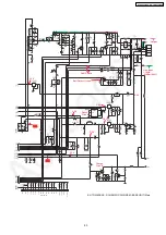 Предварительный просмотр 83 страницы Panasonic KX-TG2260BXS Service Manual