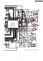 Предварительный просмотр 87 страницы Panasonic KX-TG2260BXS Service Manual