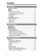 Preview for 4 page of Panasonic kx-tg2267 - Cordless Phone - Operation Operating Instructions Manual