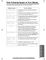 Preview for 43 page of Panasonic KX-TG2312 Operating Instructions Manual