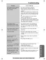 Preview for 45 page of Panasonic KX-TG2312 Operating Instructions Manual