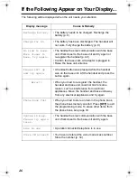 Preview for 46 page of Panasonic KX-TG2313 Operating Instructions Manual