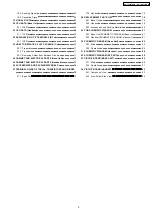 Preview for 3 page of Panasonic KX-TG2323AGB Service Manual