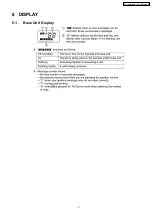 Preview for 11 page of Panasonic KX-TG2323AGB Service Manual