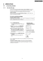 Preview for 15 page of Panasonic KX-TG2323AGB Service Manual