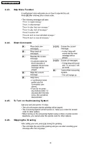 Preview for 20 page of Panasonic KX-TG2323AGB Service Manual