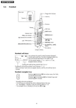 Preview for 10 page of Panasonic KX-TG2338BXS Service Manual