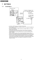 Preview for 12 page of Panasonic KX-TG2338BXS Service Manual