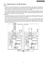 Preview for 61 page of Panasonic KX-TG2338BXS Service Manual