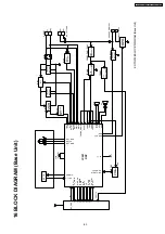 Preview for 63 page of Panasonic KX-TG2338BXS Service Manual